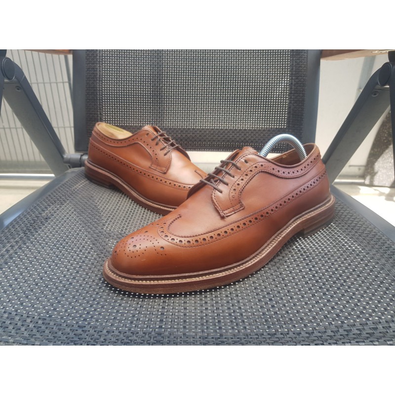 Alden 97641 Herrenschuhe  Gr.41 (US Gr.7,5 )