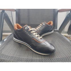 La Martina Herrenschuhe  Gr.43