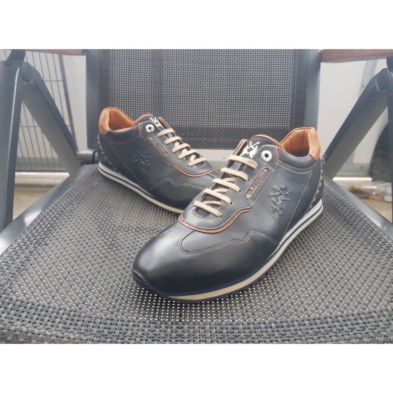 La Martina Herrenschuhe  Gr.43