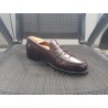 Heinrich Dinkelacker Shell Cordovan Herrenschuhe Gr.41 UK 7,5