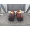 Heinrich Dinkelacker Shell Cordovan Herrenschuhe Gr.41 UK 7,5