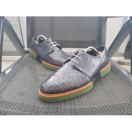 Salvatore Ferragamo Herrenschuhe Gr.43 UK 9