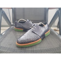 Salvatore Ferragamo Herrenschuhe Gr.43 UK 9