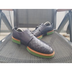 Salvatore Ferragamo Herrenschuhe Gr.43 UK 9