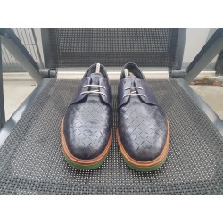 Salvatore Ferragamo Herrenschuhe Gr.43 UK 9