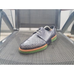 Salvatore Ferragamo Herrenschuhe Gr.43 UK 9