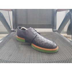 Salvatore Ferragamo Herrenschuhe Gr.43 UK 9