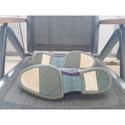 Salvatore Ferragamo Herrenschuhe Gr.43 UK 9