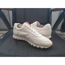 Prada 4E 2942 Herrenschuhe  Gr.44 (UK 9,5 )