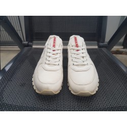 Prada 4E 2942 Herrenschuhe  Gr.44 (UK 9,5 )