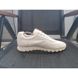 Prada 4E 2942 Herrenschuhe  Gr.44 (UK 9,5 )