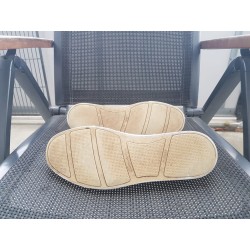 Santoni Herrenschuhe blau Gr.42,5 UK 8,5