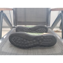 La Martina Herrenschuhe grün Gr.44