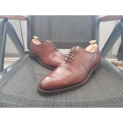 Ed Meier Herrenschuhe Gr.42 UK 8