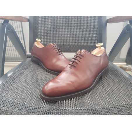 Ed Meier Herrenschuhe Gr.42 UK 8