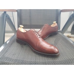 Ed Meier Herrenschuhe Gr.42 UK 8