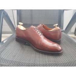 Ed Meier Herrenschuhe Gr.42 UK 8