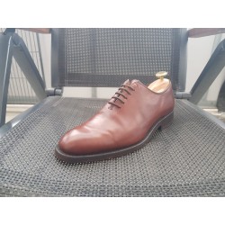 Ed Meier Herrenschuhe Gr.42 UK 8