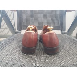 Ed Meier Herrenschuhe Gr.42 UK 8