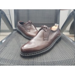 Heinrich Dinkelacker Herrenschuhe Gr. 46 UK 11