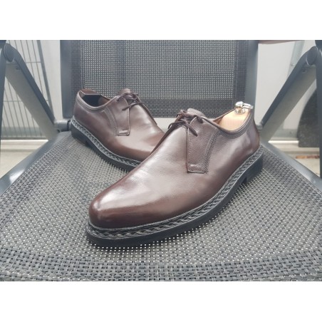 Heinrich Dinkelacker Herrenschuhe Gr. 46 UK 11