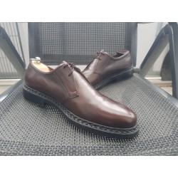 Heinrich Dinkelacker Herrenschuhe Gr. 46 UK 11