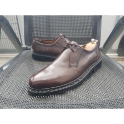 Heinrich Dinkelacker Herrenschuhe Gr. 46 UK 11