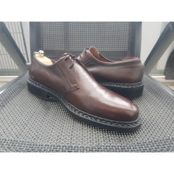 Heinrich Dinkelacker Herrenschuhe Gr. 46 UK 11