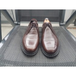 Heinrich Dinkelacker Herrenschuhe Gr. 46 UK 11