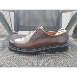 Heinrich Dinkelacker Herrenschuhe Gr. 46 UK 11