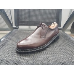 Heinrich Dinkelacker Herrenschuhe Gr. 46 UK 11