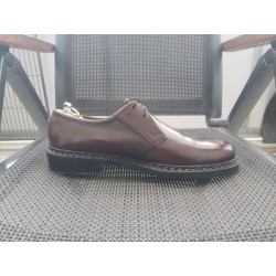 Heinrich Dinkelacker Herrenschuhe Gr. 46 UK 11