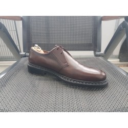 Heinrich Dinkelacker Herrenschuhe Gr. 46 UK 11