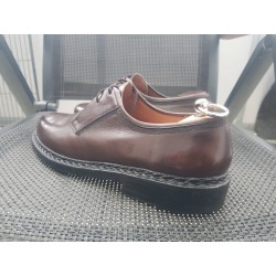 Heinrich Dinkelacker Herrenschuhe Gr. 46 UK 11