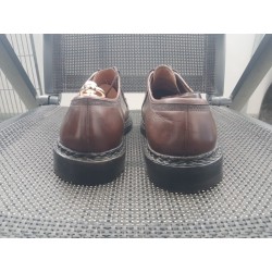 Heinrich Dinkelacker Herrenschuhe Gr. 46 UK 11