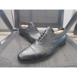 Prada Herrenschuhe Gr. 42 UK 8