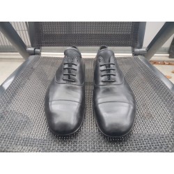 Prada Herrenschuhe Gr. 42 UK 8