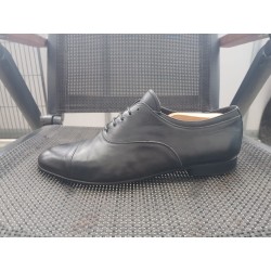 Prada Herrenschuhe Gr. 42 UK 8