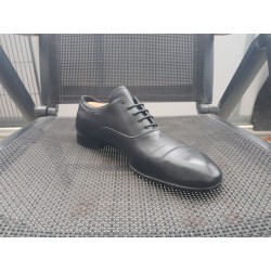 Prada Herrenschuhe Gr. 42 UK 8
