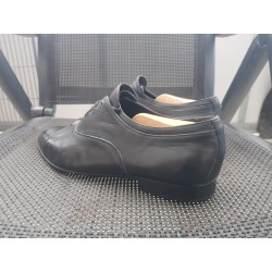 Prada Herrenschuhe Gr. 42 UK 8