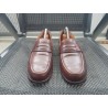 Ludwig Reiter Shell Cordovan Herrenschuhe Gr.40 UK 6,5