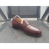 Ludwig Reiter Shell Cordovan Herrenschuhe Gr.40 UK 6,5