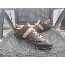 La Martina Herrenschuhe Gr.44