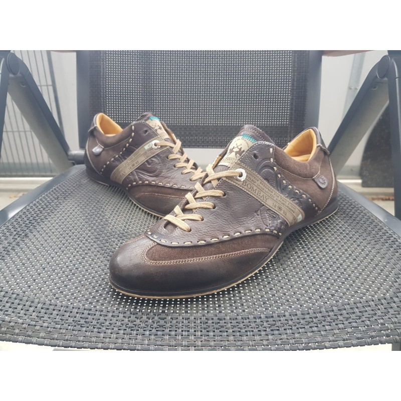 La Martina Herrenschuhe Gr.44