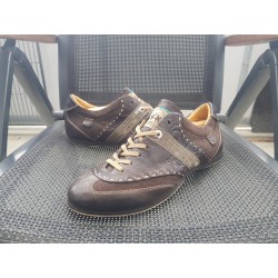 La Martina Herrenschuhe Gr.44