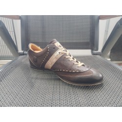 La Martina Herrenschuhe Gr.44