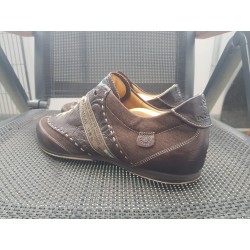 La Martina Herrenschuhe Gr.44