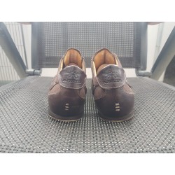 La Martina Herrenschuhe Gr.44