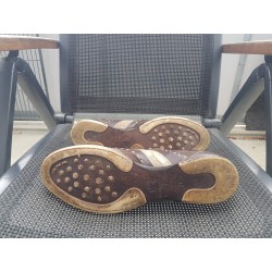 La Martina Herrenschuhe Gr.44