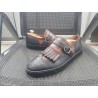 Santoni Herrenschuhe Gr.42,5 UK 8,5